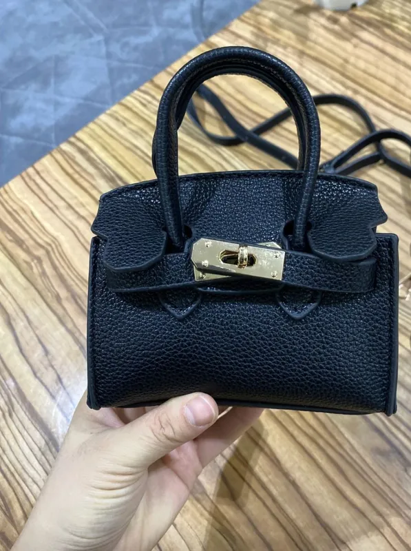 Мини-сумки в стиле Hermès 2 Мини-сумки в стиле Hermès 2