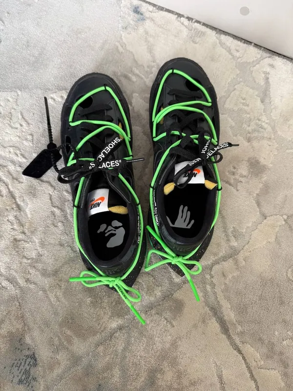 Nike original gj krossovkalari 4 Nike original gj krossovkalari 4