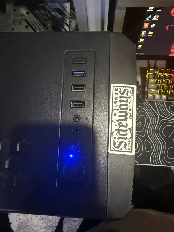 ПК RTX 1660 super игровой — фото 4