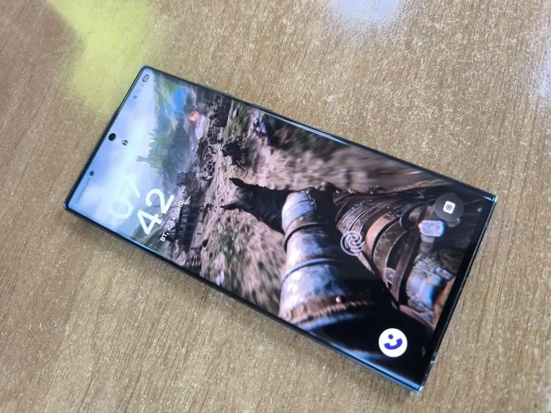 Samsung S22 ultira 512 / 12 1