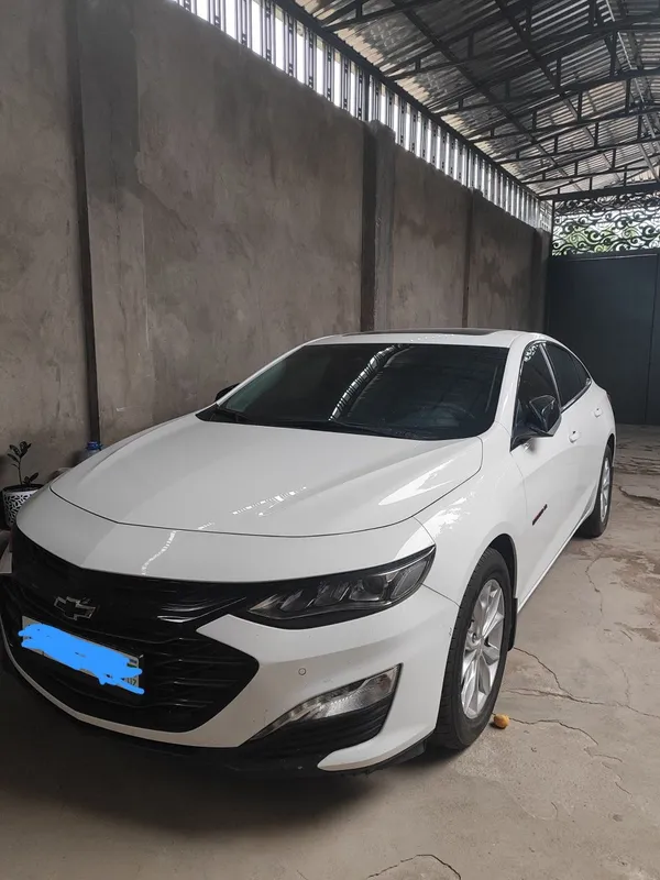 Malibu xl 23 yil 49000 probek 3 Malibu xl 23 yil 49000 probek 3