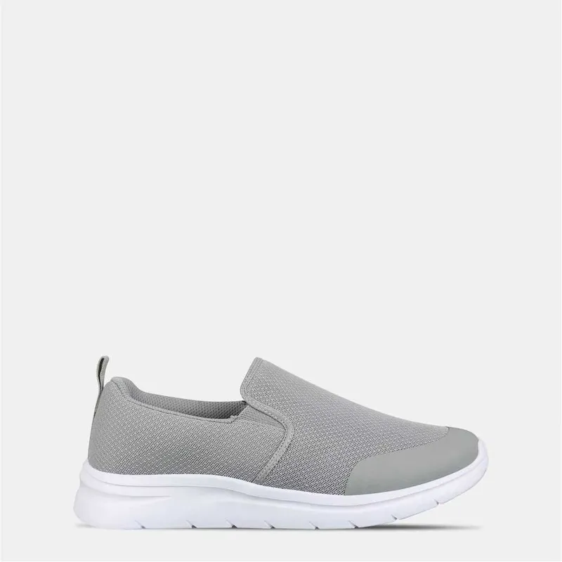 Кроссовки Slazenger slip-on — фото 3