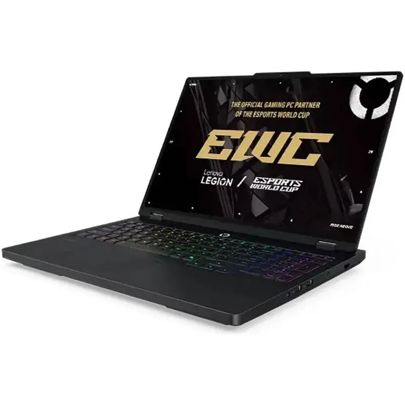 Lenovo Legion 5 Ultra9-275HX 2