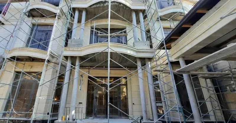 Zinalar uchun granitlar va balyasinalar /Barcha turdagi toshlar — фото 3