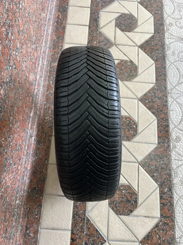 Donali michelin balon sotiladi 185/60/15 — фото 4