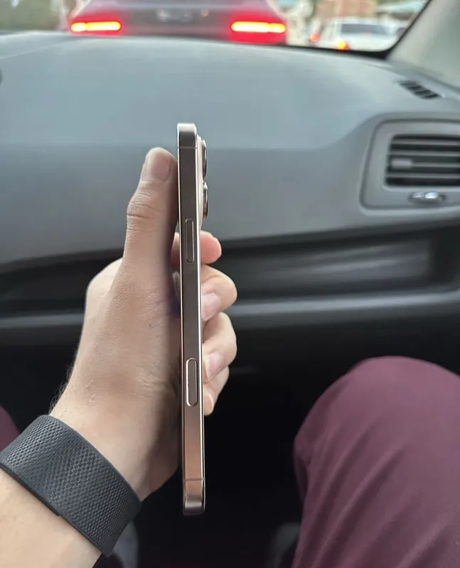 Iphone 16 Pro Max 5 Iphone 16 Pro Max 5