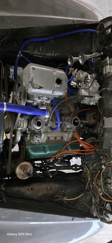 Zil-130 sotiladi 3 Zil-130 sotiladi 3