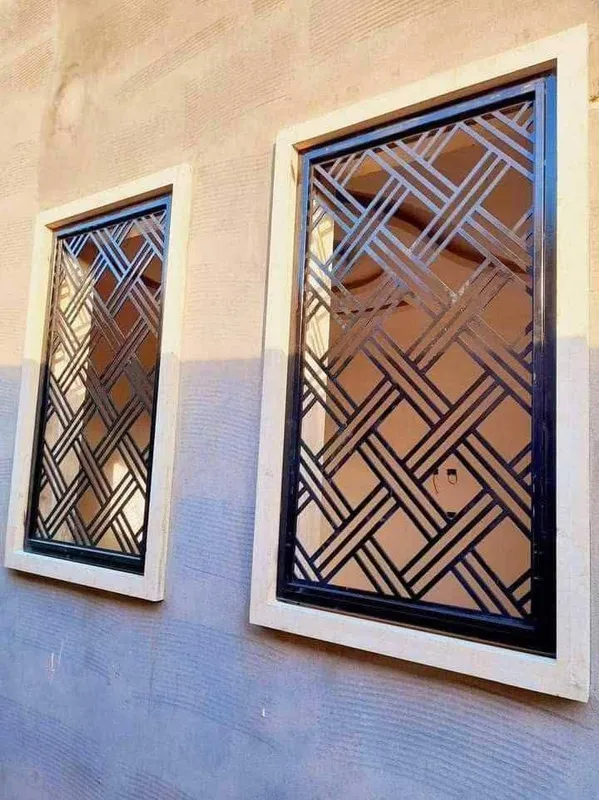 panjara perila darvoza naves 6