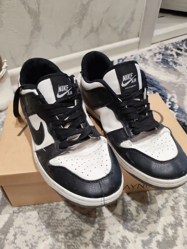 Кроссовки Nike 2 Кроссовки Nike 2