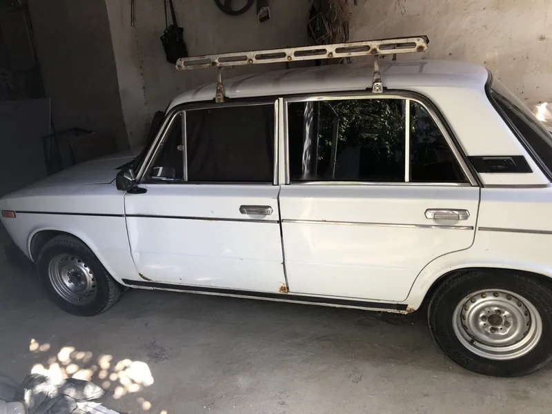 2000-yil 2106 jiguli