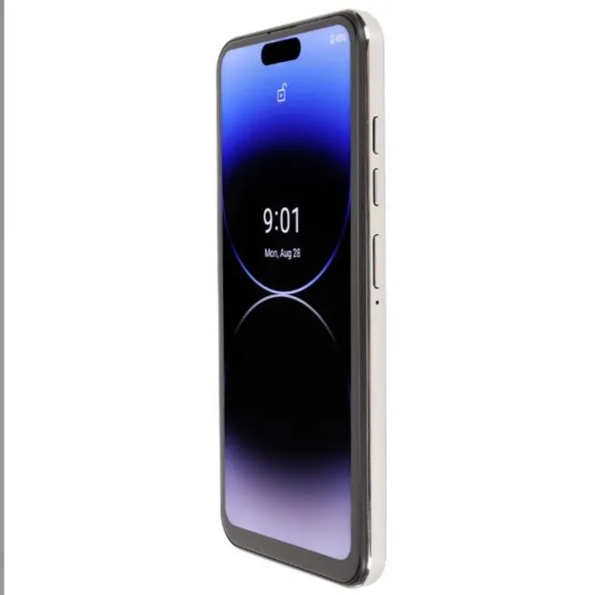 Iphone 15pro — люксовая копия 3