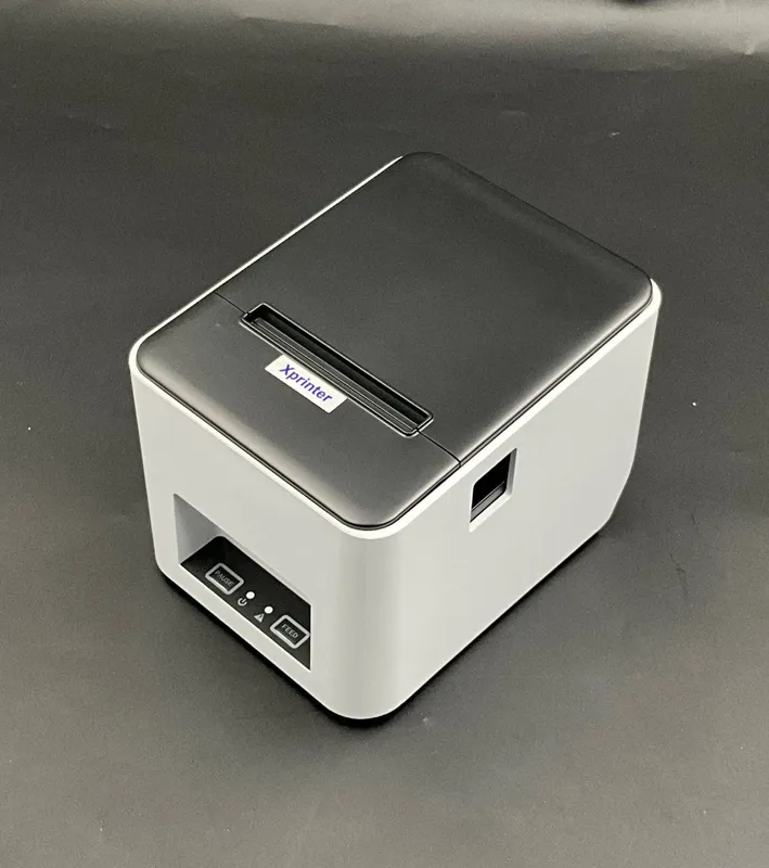 Xprinter XP-246B термопринтер для этикеток 1 Xprinter XP-246B термопринтер для этикеток 1