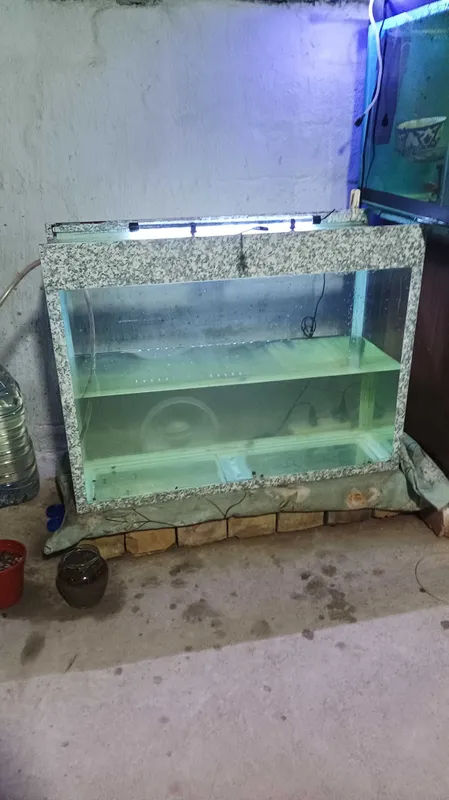 Ishlatilgan akvariumlar sotiladi 2 Ishlatilgan akvariumlar sotiladi 2