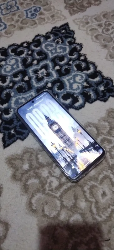 Redmi 13 1
