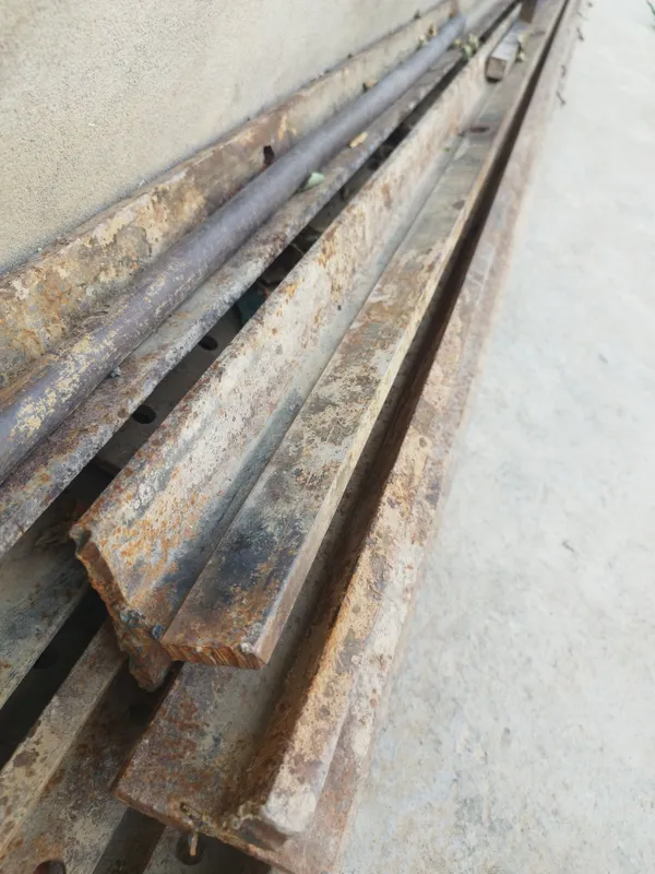 01 Металлом оламиз. металлолом оламиз металлом metallom olamiz metall — фото 2