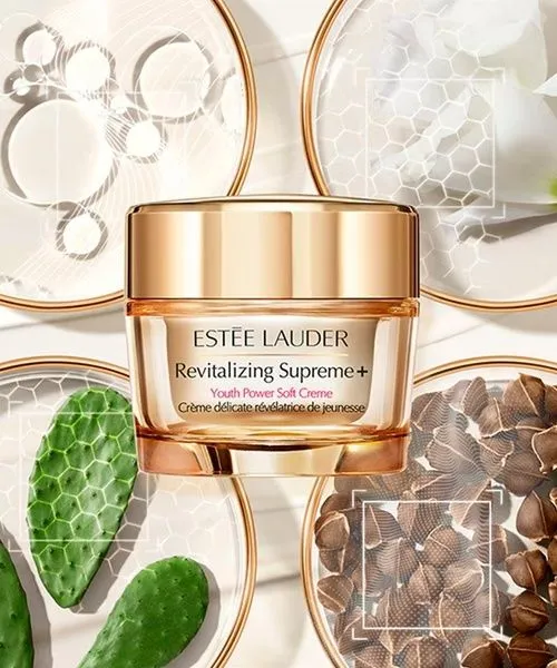 Роскошный омолаживающий крем Estée Lauder Revitalizing Supreme+ — фото 3