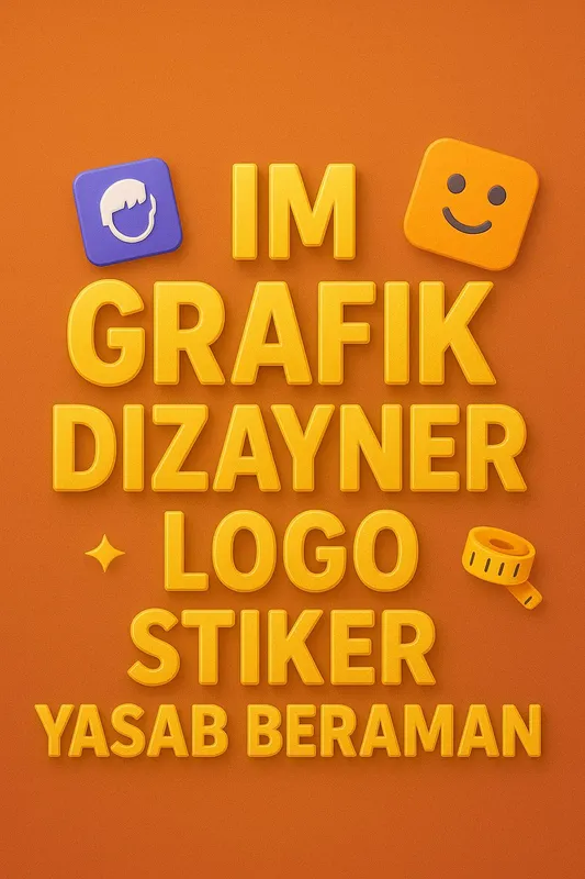 Grafik Dizayner