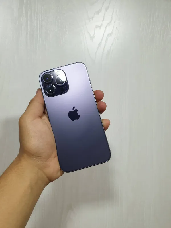 iPhone 14 Pro Max — фото 2