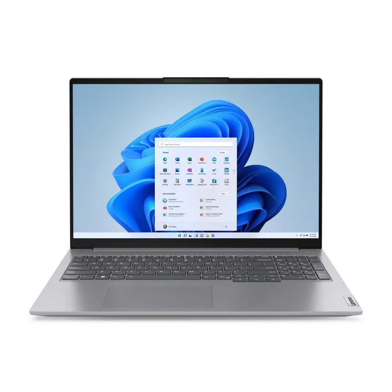 Lenovo ThinkBook 16 G6 IRL /i7-13700H/16GB/512GB/16" WUXGA noutbuki 1 Lenovo ThinkBook 16 G6 IRL /i7-13700H/16GB/512GB/16" WUXGA noutbuki 1