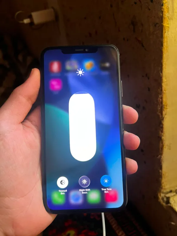 iPhone 11 Pro Max, память 256, Face ID не работает 2