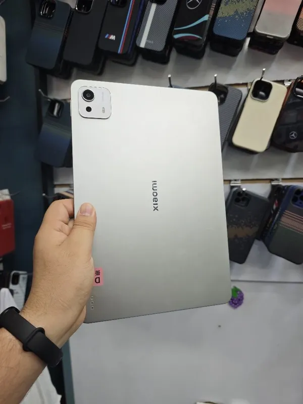 Xiaomi Pad 7S Pro 12.5" 12/256GB | Ideal holatda — фото 6