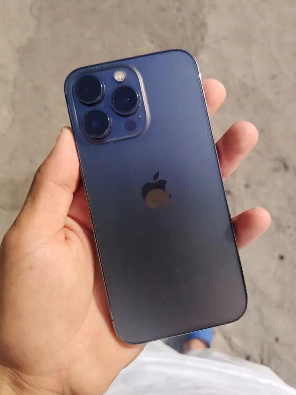 iphone 13 pro ideal