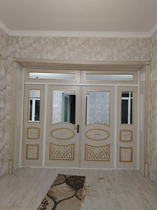 Eshiklar zakaz olamiz