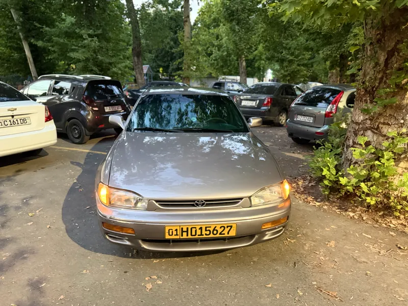 Toyota Camry XV10 — фото 2