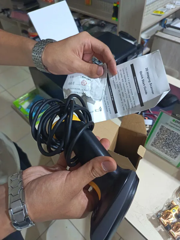 Super Lead 2200 Scanner sotiladi, holati a'lo, ishlashiga kafolat 2 Super Lead 2200 Scanner sotiladi, holati a'lo, ishlashiga kafolat 2