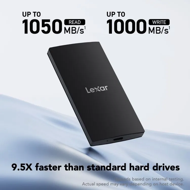 Portable ssd lar SL300 / SL500 Magnetic Set / SL400 bizda optim arzon — фото 2