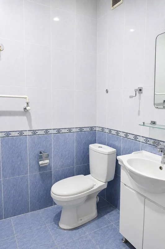 3-комнатная квартира, 113 м2, Яшнобод 6