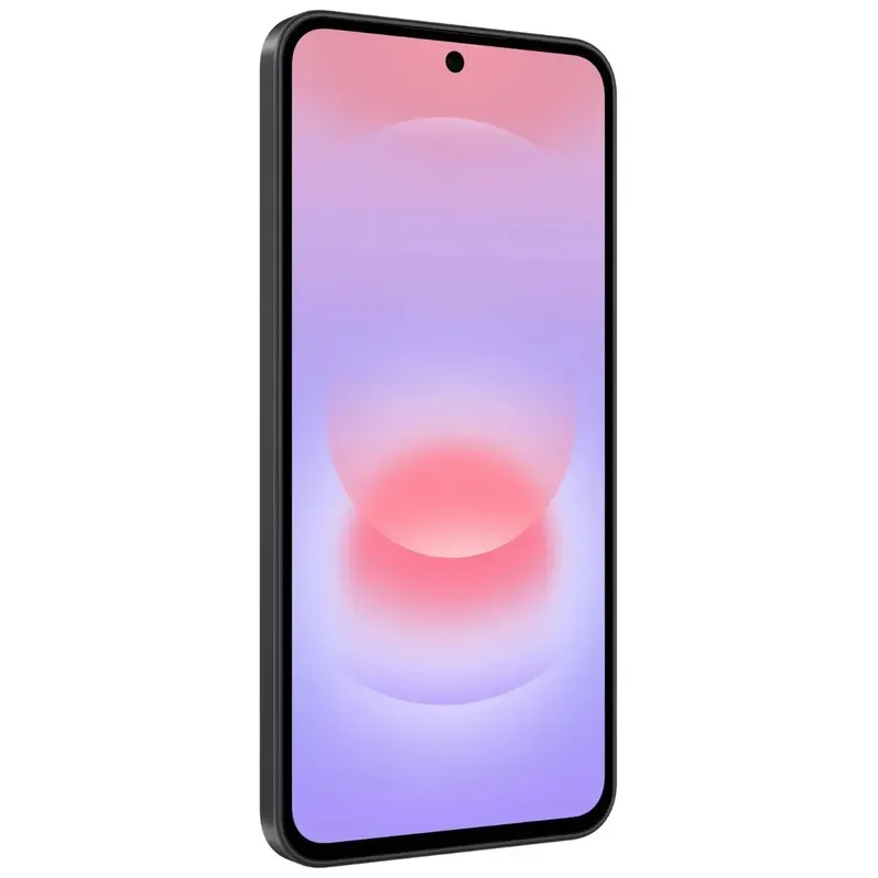 Смартфон Samsung Galaxy A37 5G 8/128GB Charcoal (Серый) — фото 3