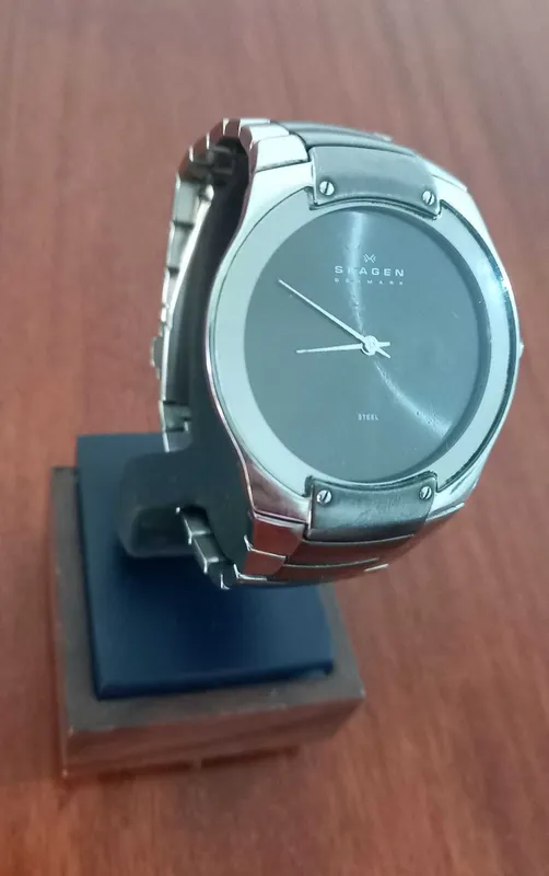 Часы Skagen original 2 Часы Skagen original 2