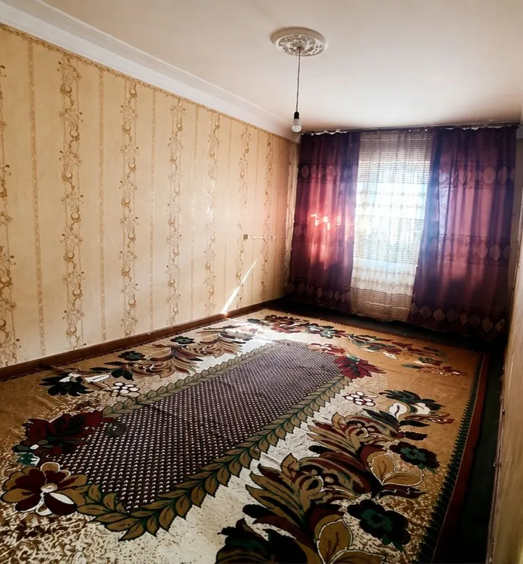Продаю квартиру 2 этаж