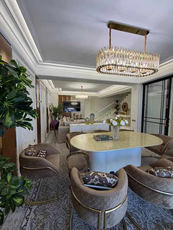 ЖК AIRPORT HOUSE 3 ЖК AIRPORT HOUSE 3