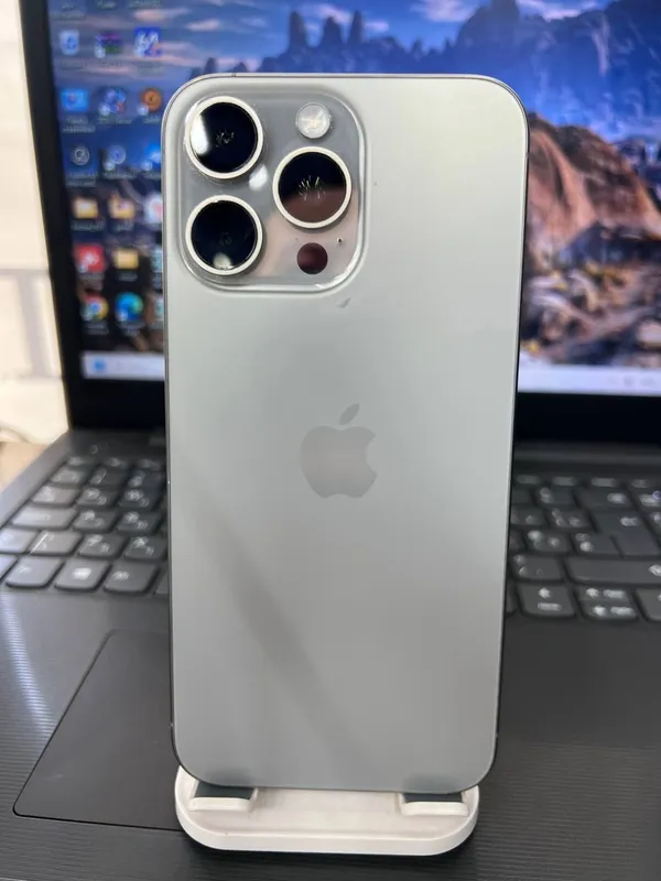 iPhone 15 Pro Max 256GB (Natural, ZP/A) 1 iPhone 15 Pro Max 256GB (Natural, ZP/A) 1