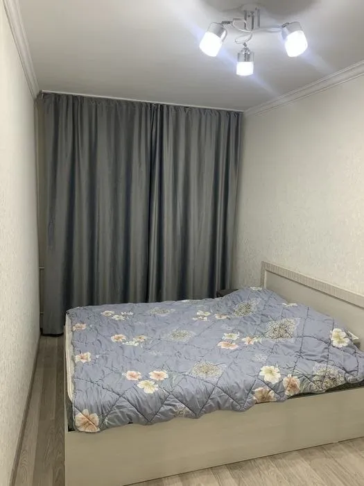 Аренда 2-комнатной квартиры, 45 м² (Мирзо-Улугбек) — фото 1