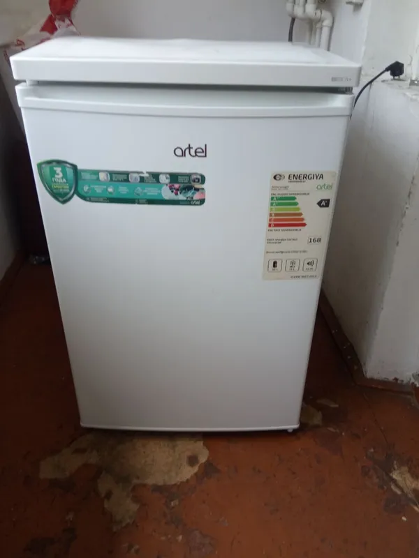 Artel
