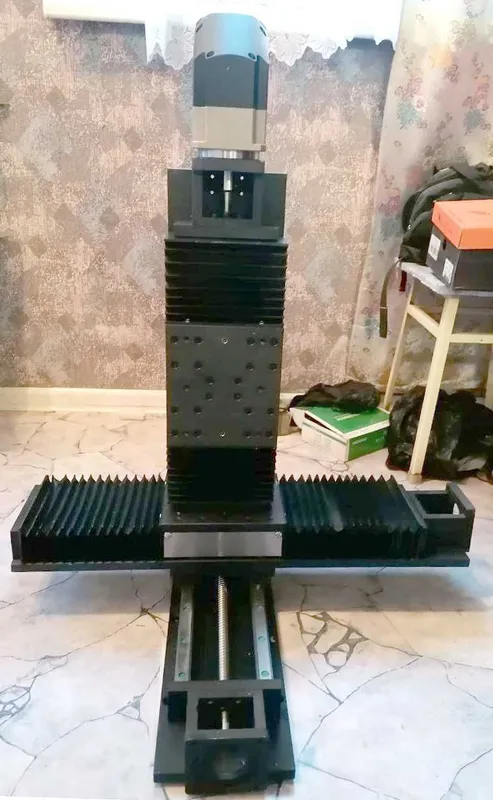 Профессиональный набор для 3D ЧПУ станка. — фото 4