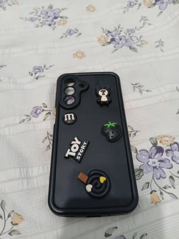 SAMSUNG A17 3