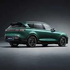 Voyah Free Hybrid 318km 4WD Nasiya Savdo va Naqd Tolov — фото 1