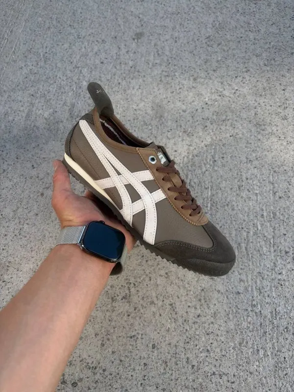 Asics made in veitnam — фото 1
