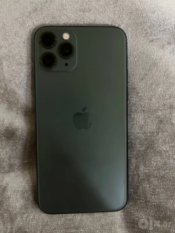 I phone 11 pro 64gb 1 I phone 11 pro 64gb 1