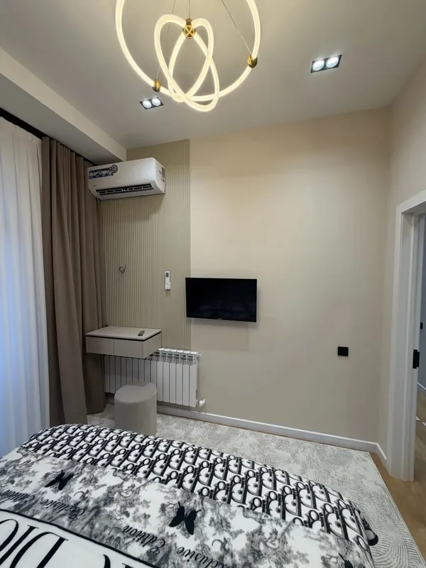 Сдаётся квартира / ЖК Darhan Residence 2/2/12 4 Сдаётся квартира / ЖК Darhan Residence 2/2/12 4