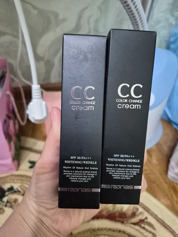 Korea CC krem orginal