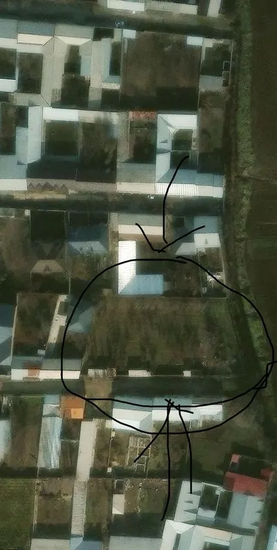 Toshkent tumani Keles ko’kterakda yer sotiladi.
