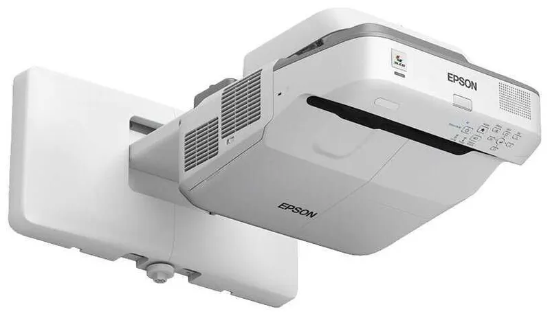 Epson EB-685W proyektor ORIGINAL, rasmiy, 1 yil kafolat, chegirmalar !!! 1