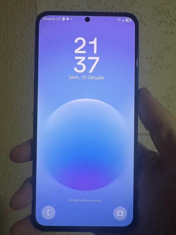 Samsung A57 5G, 8/256 ГБ 1 Samsung A57 5G, 8/256 ГБ 1