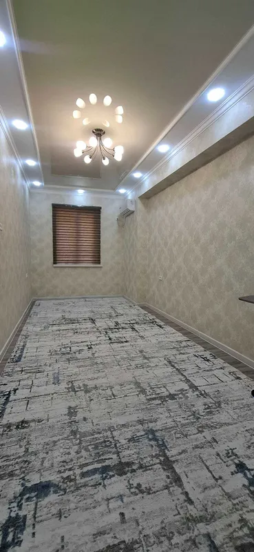 2 хоналик килинган 2 этаж ижарага берилади, горгаз, саодат — фото 3