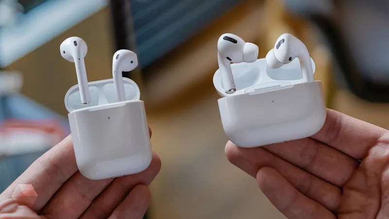 airpods pro 2 3 DUBAY BEPUL dostavka — фото 6